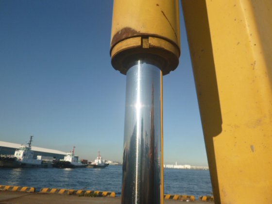 2014 KOMATSU PC78US 8