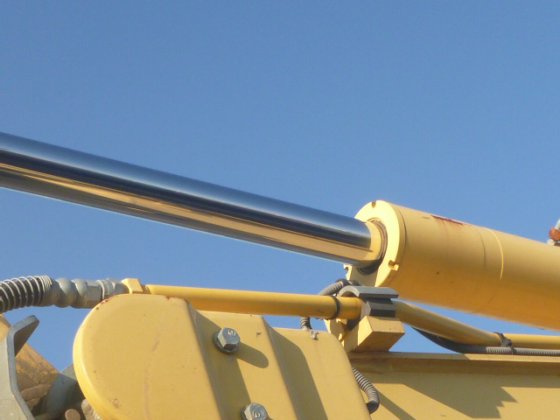 2014 KOMATSU PC78US 8