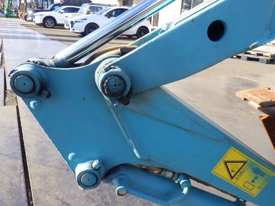 2014 久保田 U 008