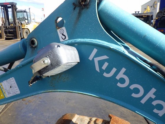 2014 久保田 U 008