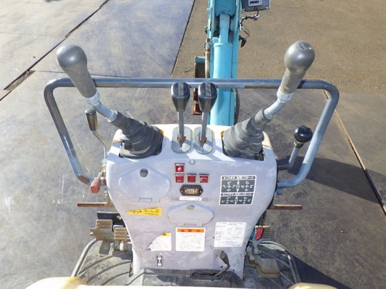 2014 久保田 U 008