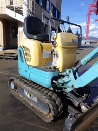 2014 久保田 U 008