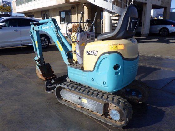 2014 久保田 U 008