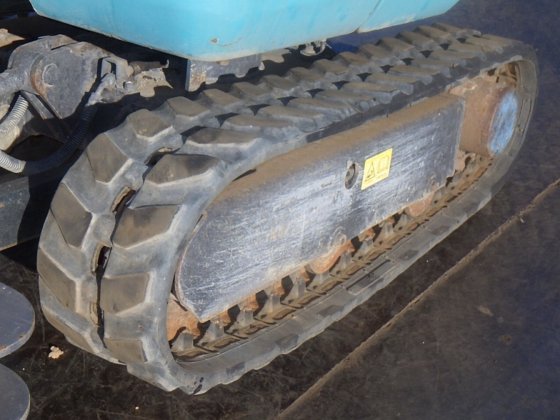 2014 久保田 U 008