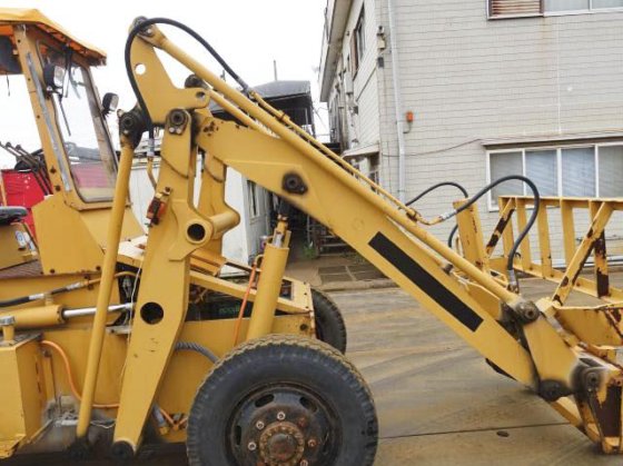 2000 小松 SD25 3