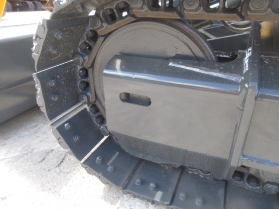 2017 小松 PC138US 11