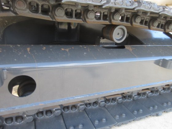 2017 小松 PC138US 11