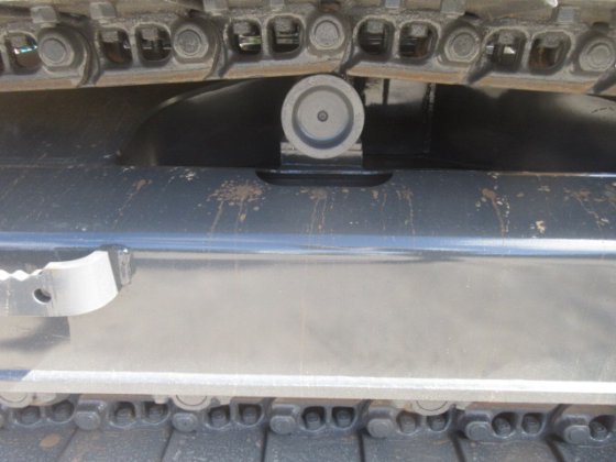 2017 小松 PC138US 11