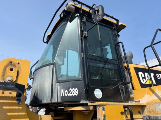 2019 972M