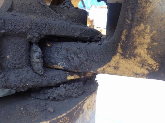 2012 卡特彼勒 730 B1M