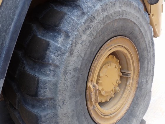 2012 卡特彼勒 730 B1M