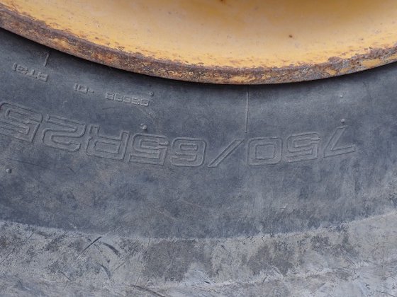 2012 卡特彼勒 730 B1M