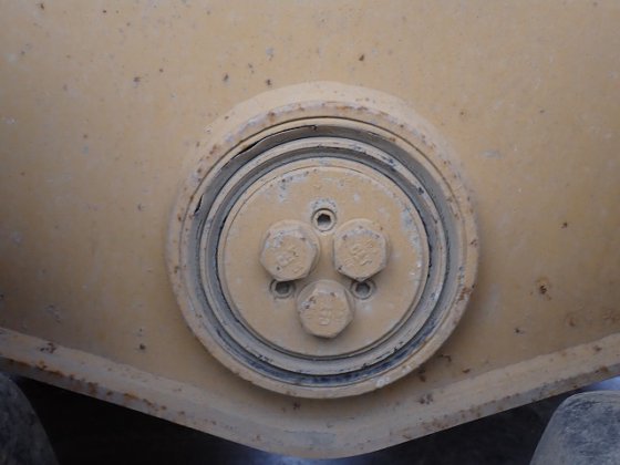 2012 卡特彼勒 730 B1M