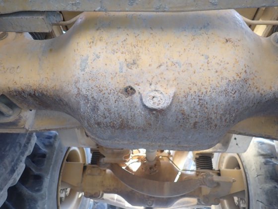 2012 卡特彼勒 730 B1M