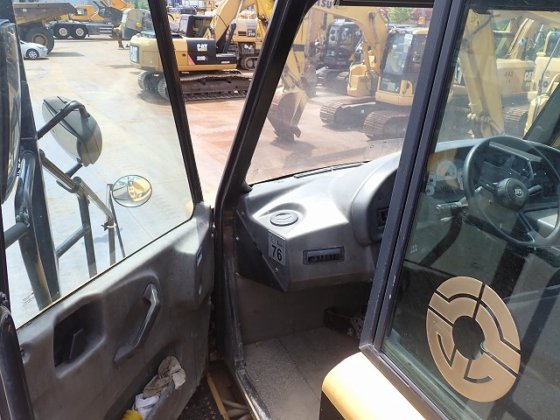 2012 卡特彼勒 730 B1M