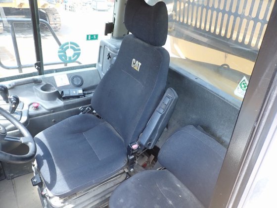 2012 卡特彼勒 730 B1M