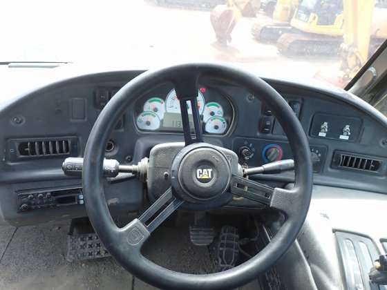 2012 卡特彼勒 730 B1M