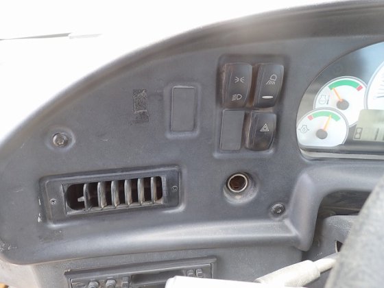 2012 卡特彼勒 730 B1M