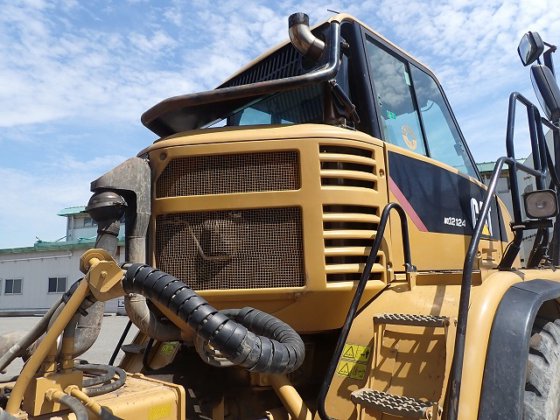 2012 卡特彼勒 730 B1M