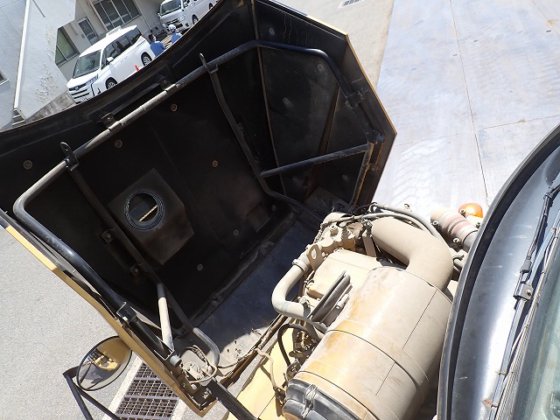 2012 卡特彼勒 730 B1M