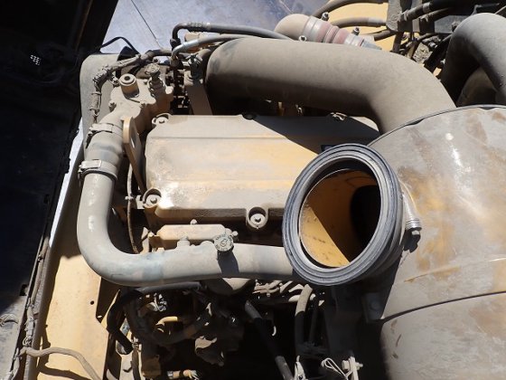 2012 卡特彼勒 730 B1M