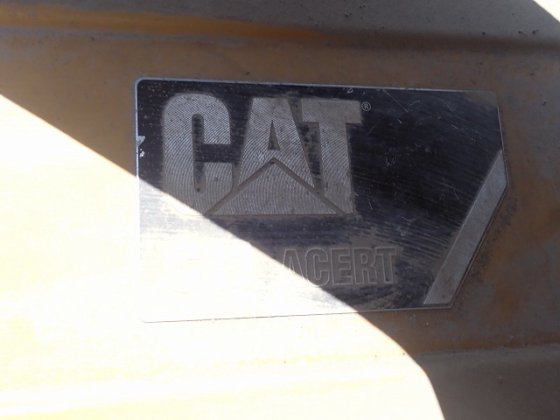 2012 卡特彼勒 730 B1M