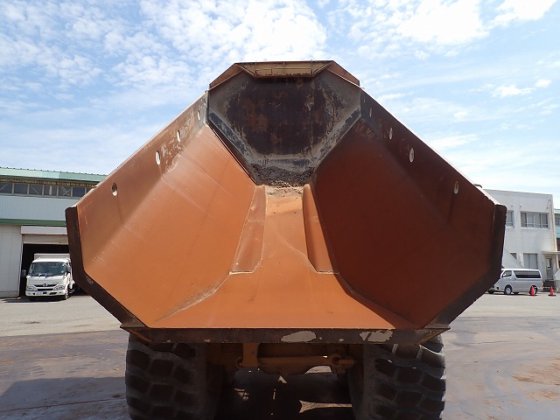 2012 卡特彼勒 730 B1M