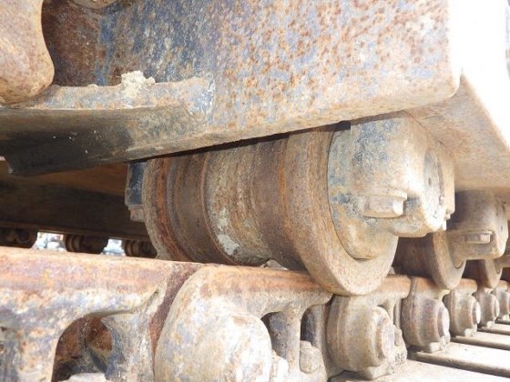2004 KOMATSU