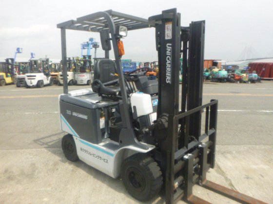 2018 独联体 FB20 8