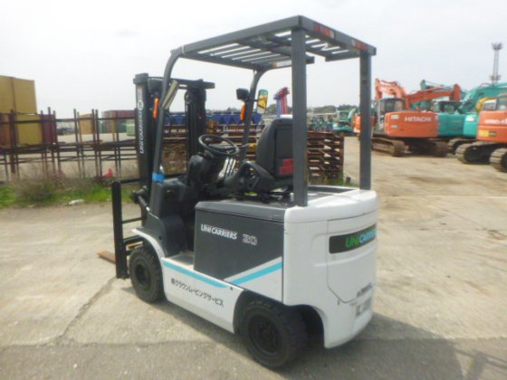 2018 独联体 FB20 8