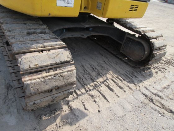 2017 SUMITOMO SH75X 6A