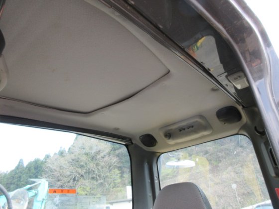 2017 SUMITOMO SH75X 6A