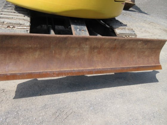 2017 SUMITOMO SH75X 6A