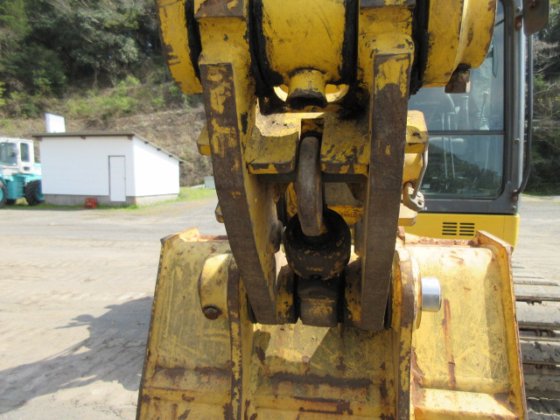 2017 SUMITOMO SH75X 6A