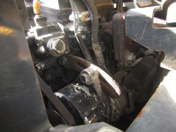 2015 YANMAR JO9 A