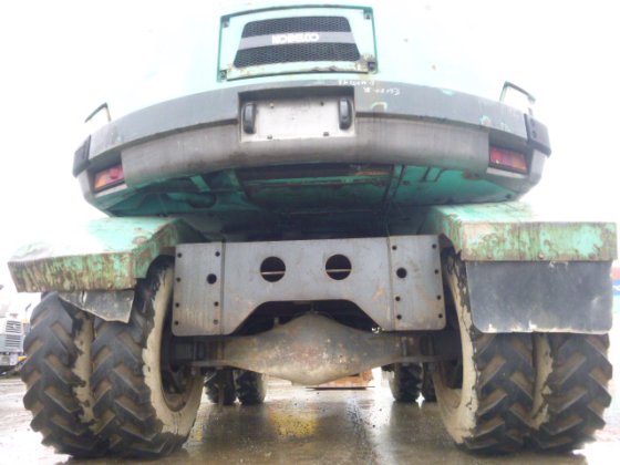 1998 KOBELCO SK100W 2