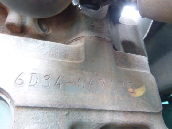 1998 KOBELCO SK100W 2