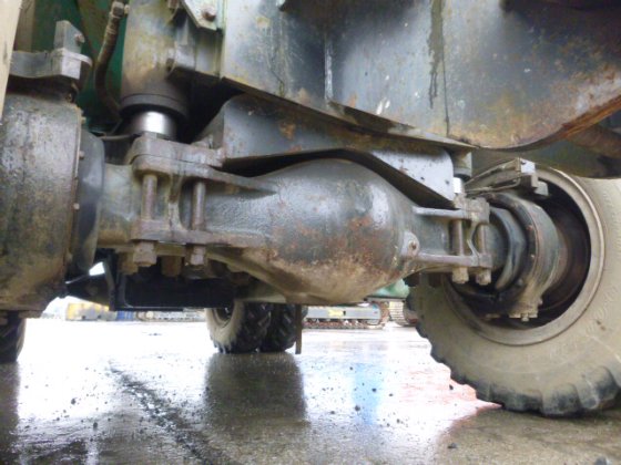 1998 KOBELCO SK100W 2