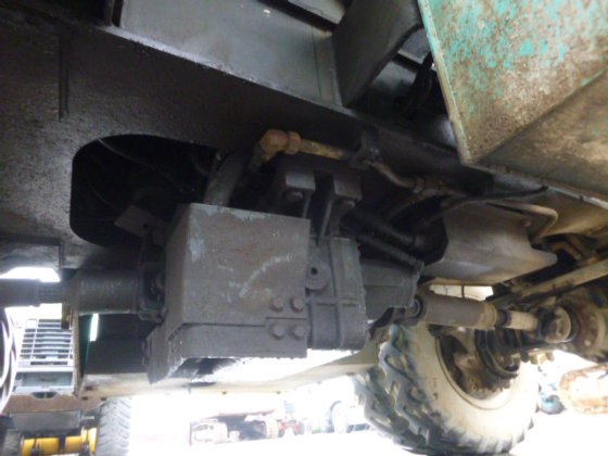 1998 KOBELCO SK100W 2