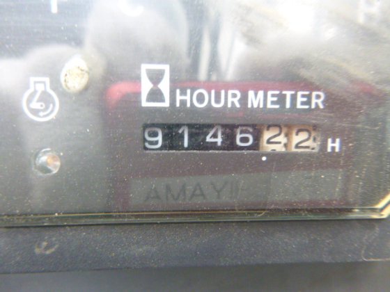 1998 KOBELCO SK100W 2
