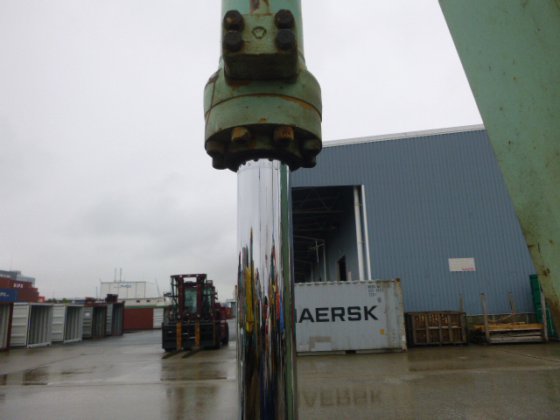 1998 KOBELCO SK100W 2