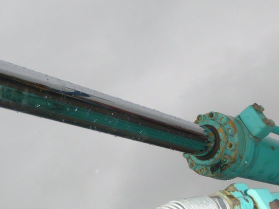1998 KOBELCO SK100W 2