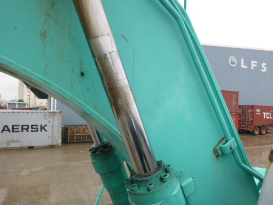 1998 KOBELCO SK100W 2