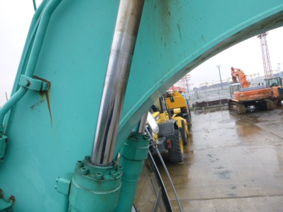 1998 KOBELCO SK100W 2