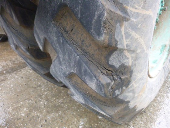 1998 KOBELCO SK100W 2