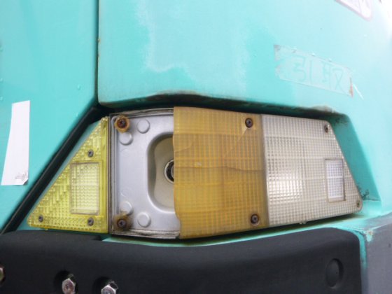 1998 KOBELCO SK100W 2