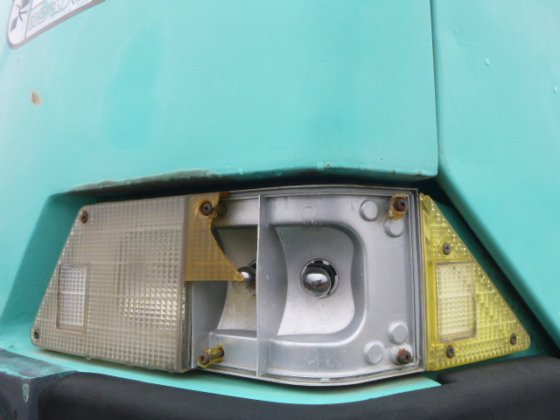 1998 KOBELCO SK100W 2