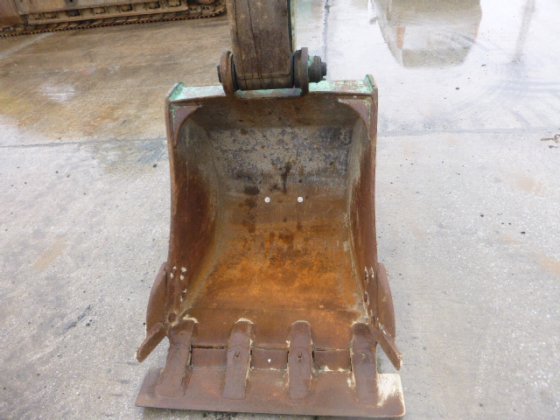 1998 KOBELCO SK100W 2