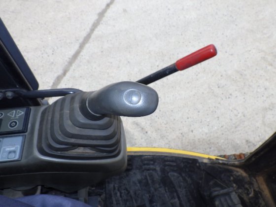 2014 SUMITOMO SH135X 3B