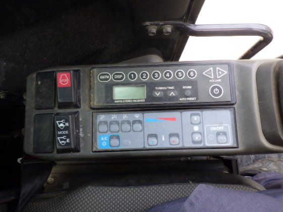 2014 SUMITOMO SH135X 3B